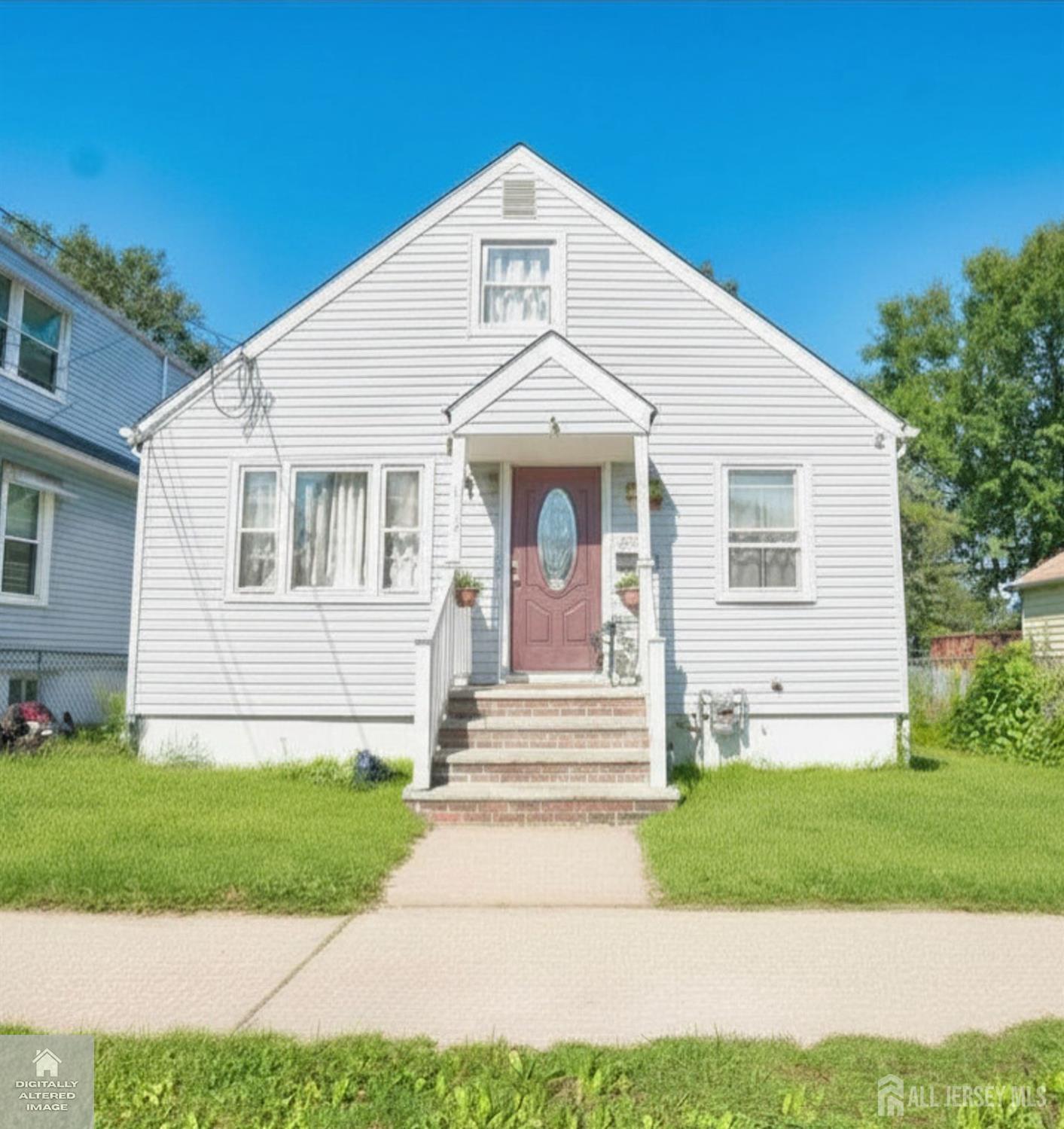 20 Suydam Avenue Edison NJ 08817