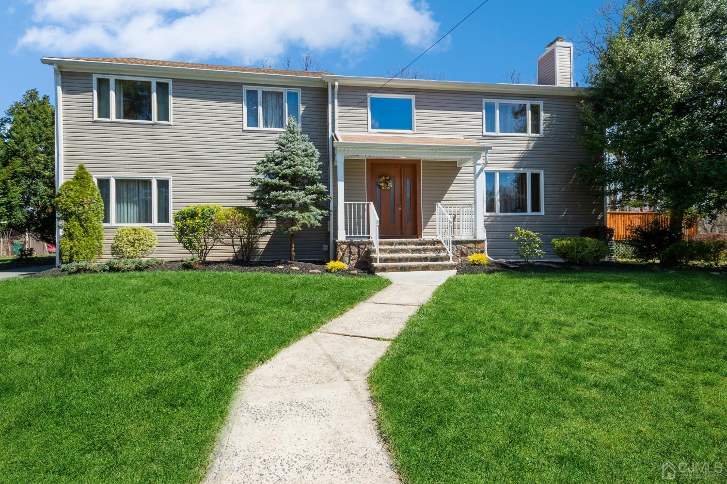 10 Sand Road East Brunswick NJ 08816