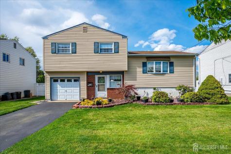 26 Stima Avenue Carteret NJ 07008