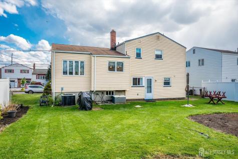 26 Stima Avenue Carteret NJ 07008