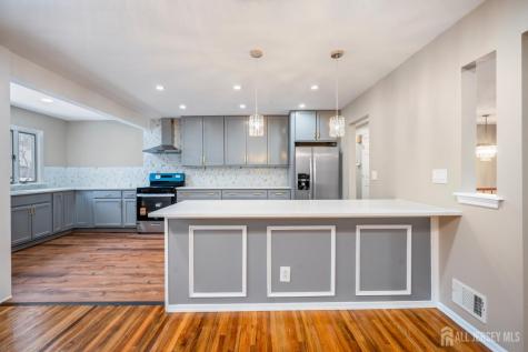 61 Flagler Street East Brunswick NJ 08816