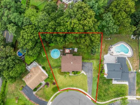 61 Flagler Street East Brunswick NJ 08816