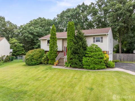 61 Flagler Street East Brunswick NJ 08816