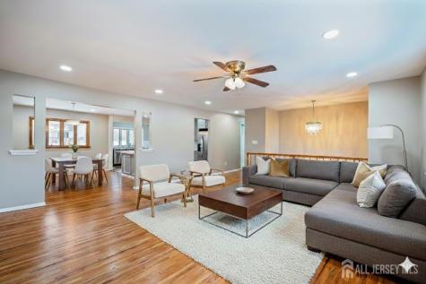 61 Flagler Street East Brunswick NJ 08816