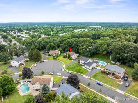 61 Flagler Street East Brunswick NJ 08816