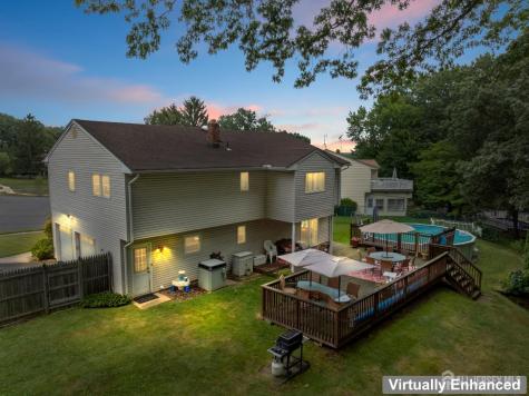 61 Flagler Street East Brunswick NJ 08816