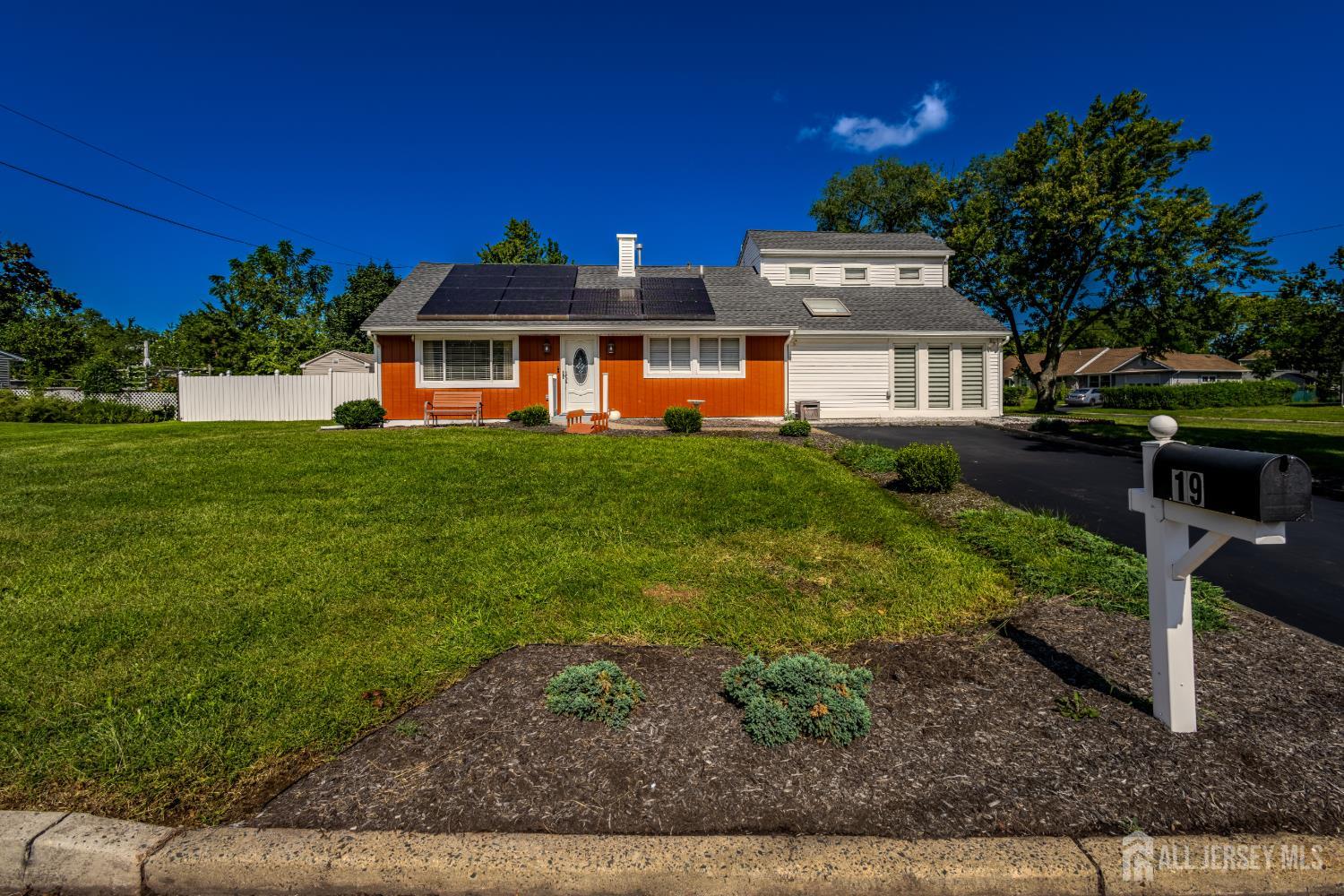 19 Rebecca Place Piscataway NJ 08854