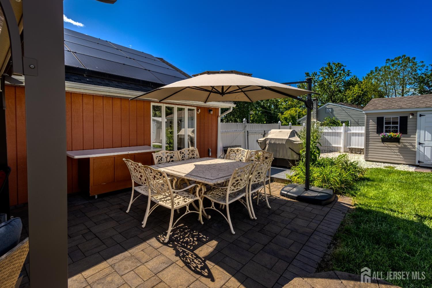19 Rebecca Place Piscataway NJ 08854