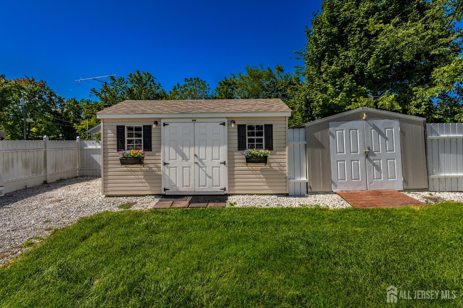 19 Rebecca Place Piscataway NJ 08854