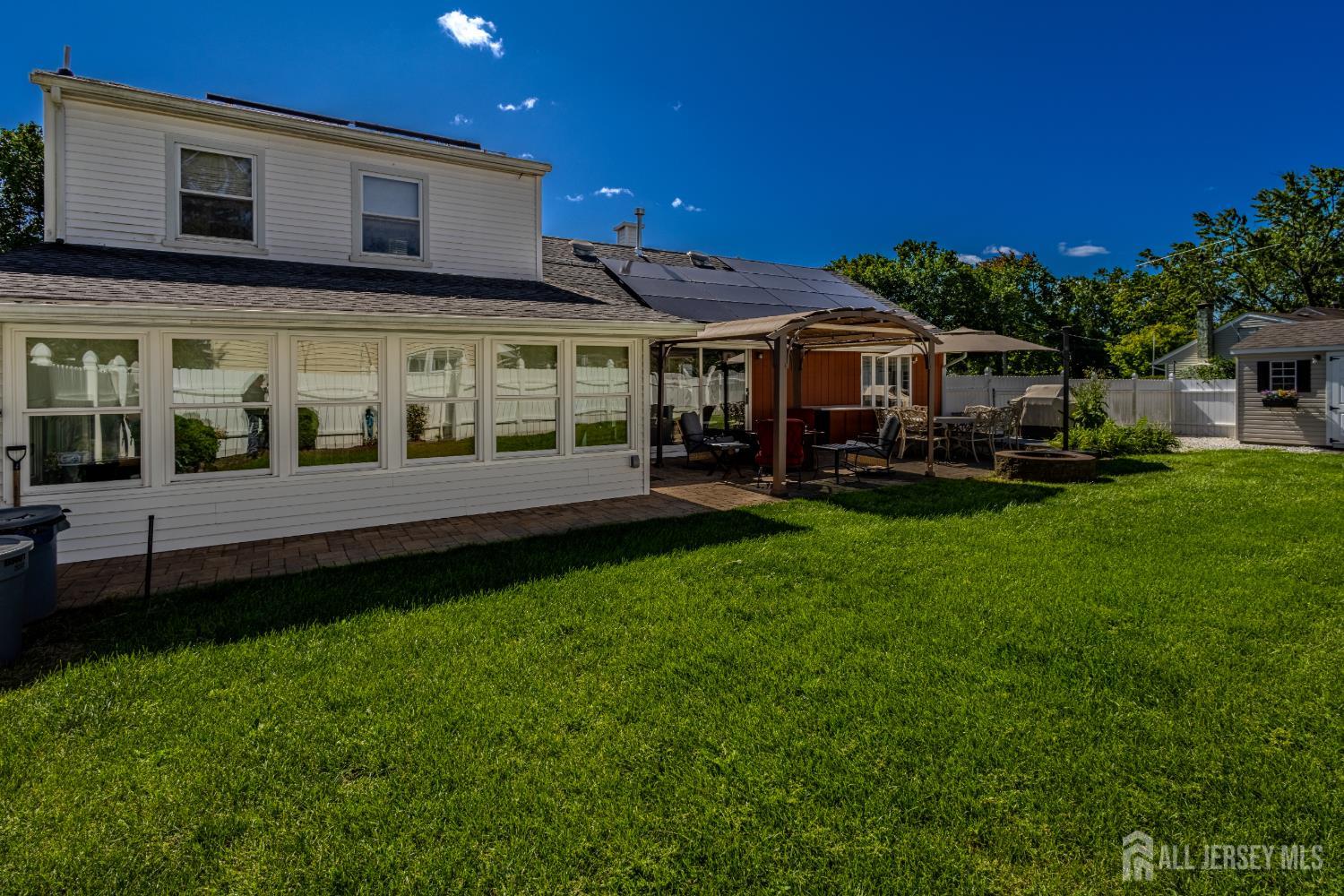 19 Rebecca Place Piscataway NJ 08854