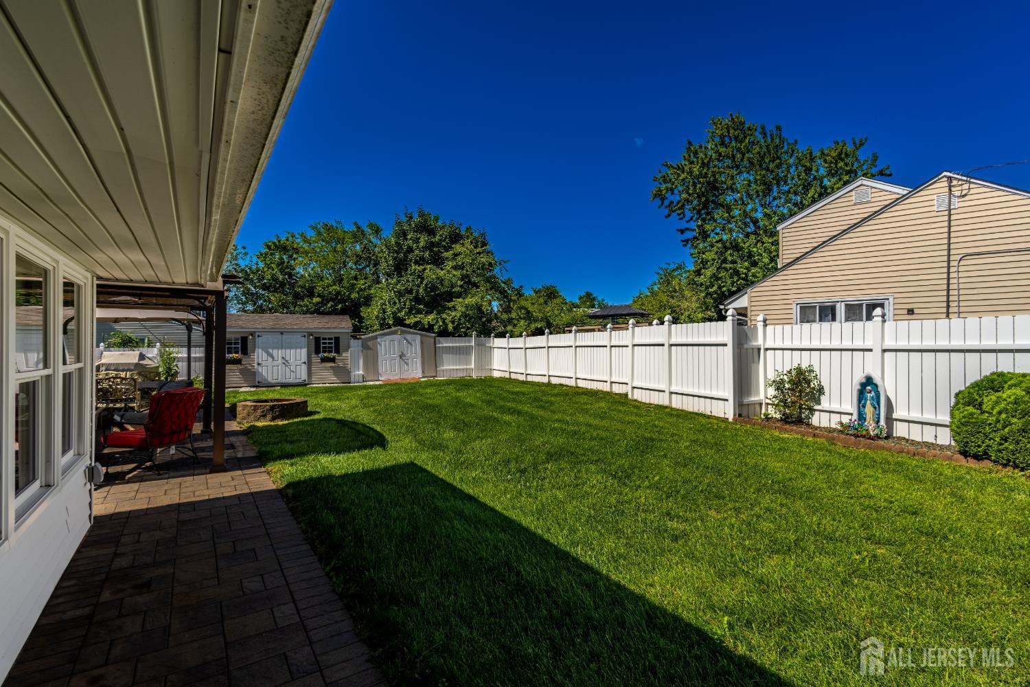 19 Rebecca Place Piscataway NJ 08854