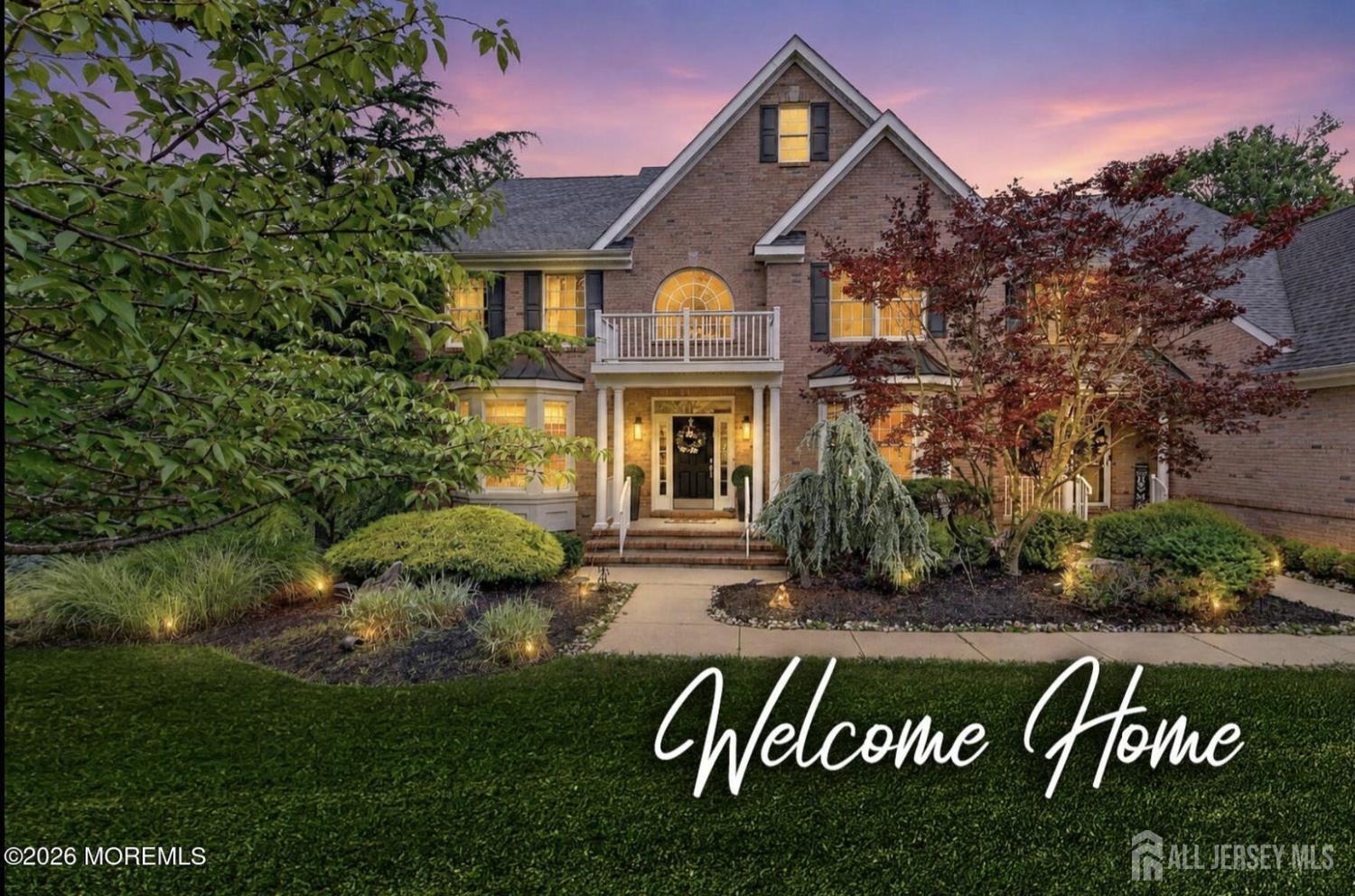 Millstone NJ, 11 Palmer Circle