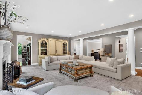 11 Palmer Circle Millstone NJ 08535