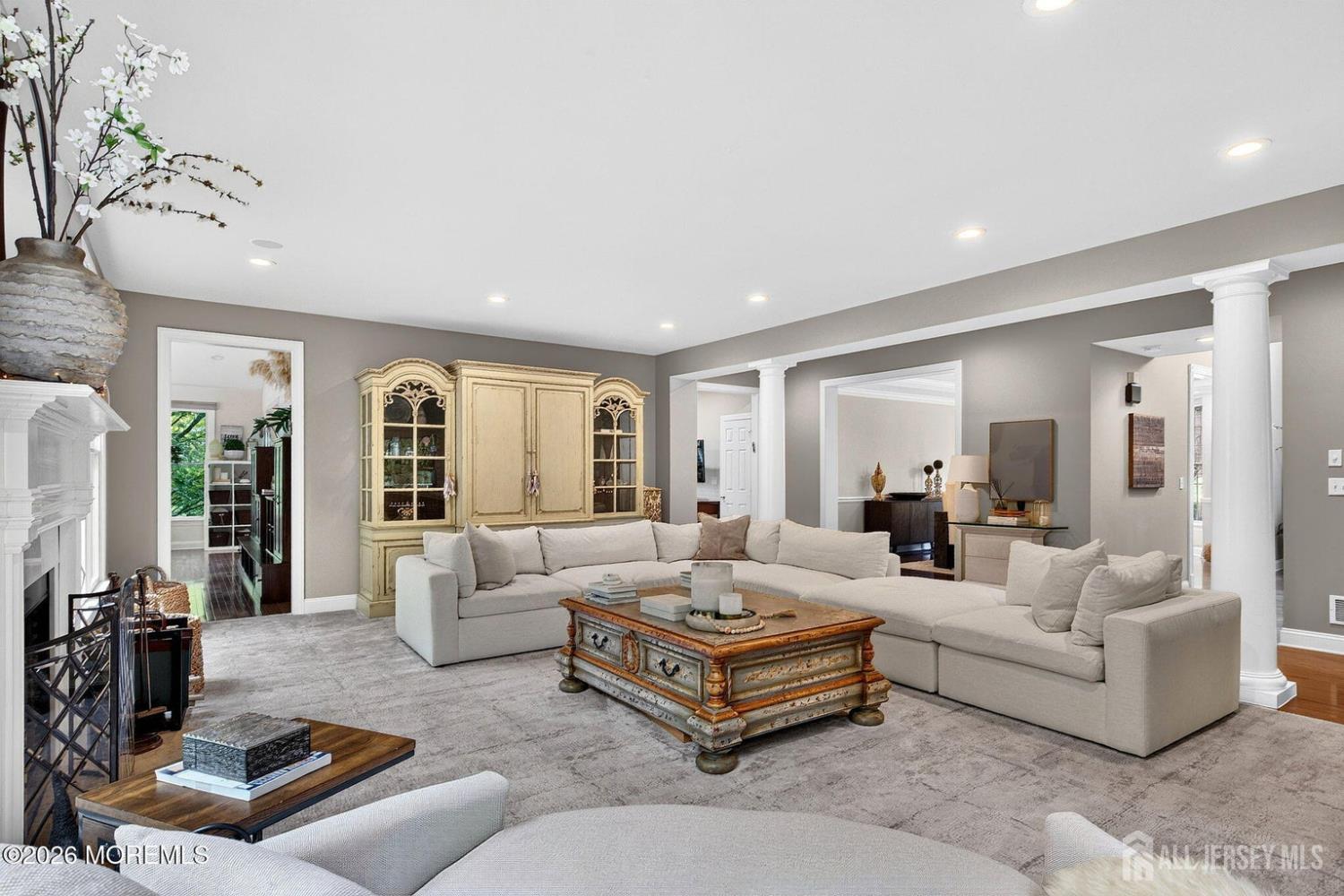 11 Palmer Circle Millstone NJ 08535