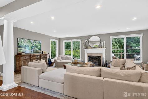 11 Palmer Circle Millstone NJ 08535