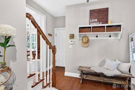 11 Palmer Circle Millstone NJ 08535