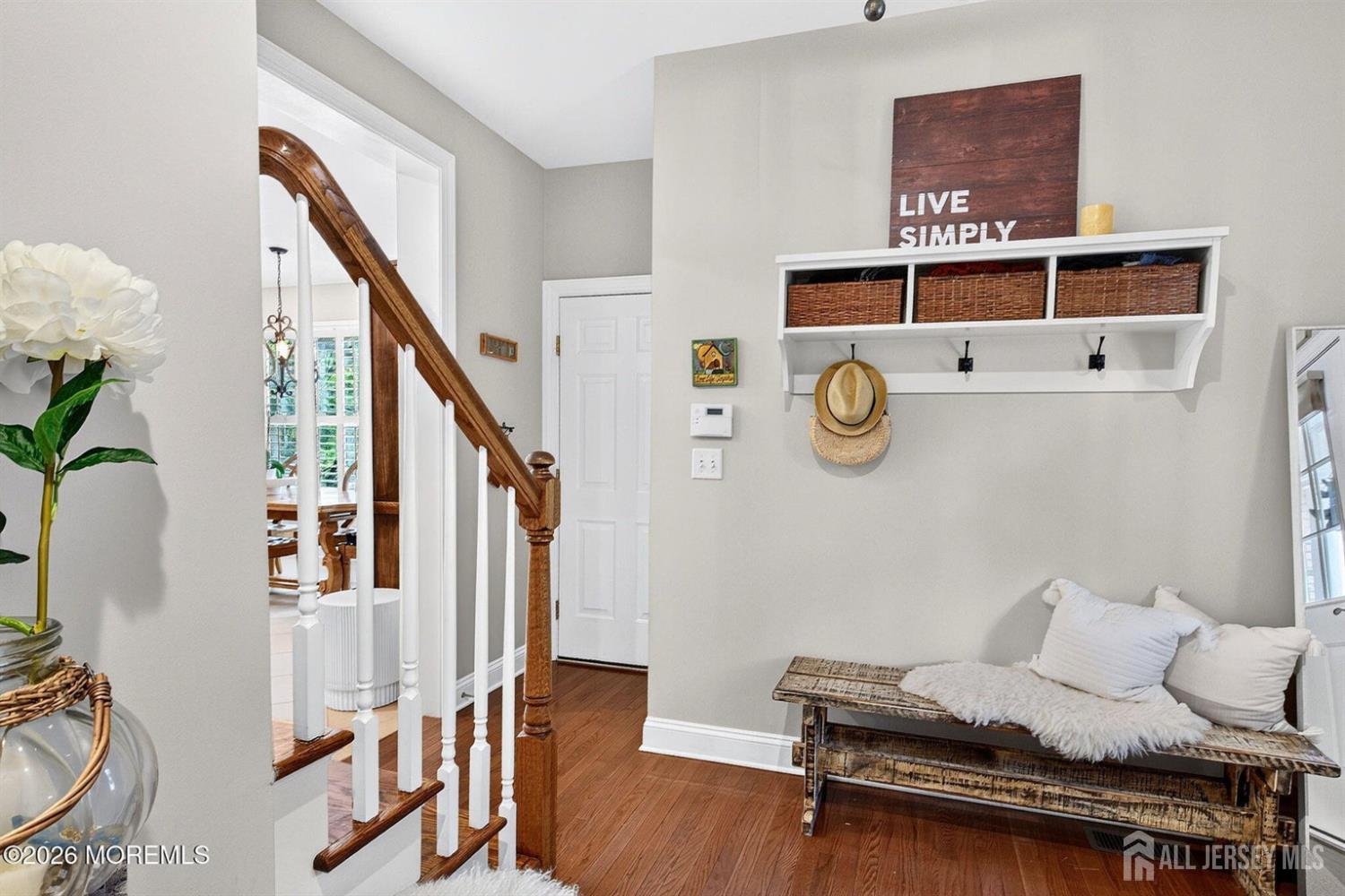 11 Palmer Circle Millstone NJ 08535