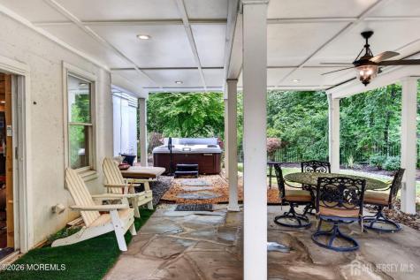 11 Palmer Circle Millstone NJ 08535