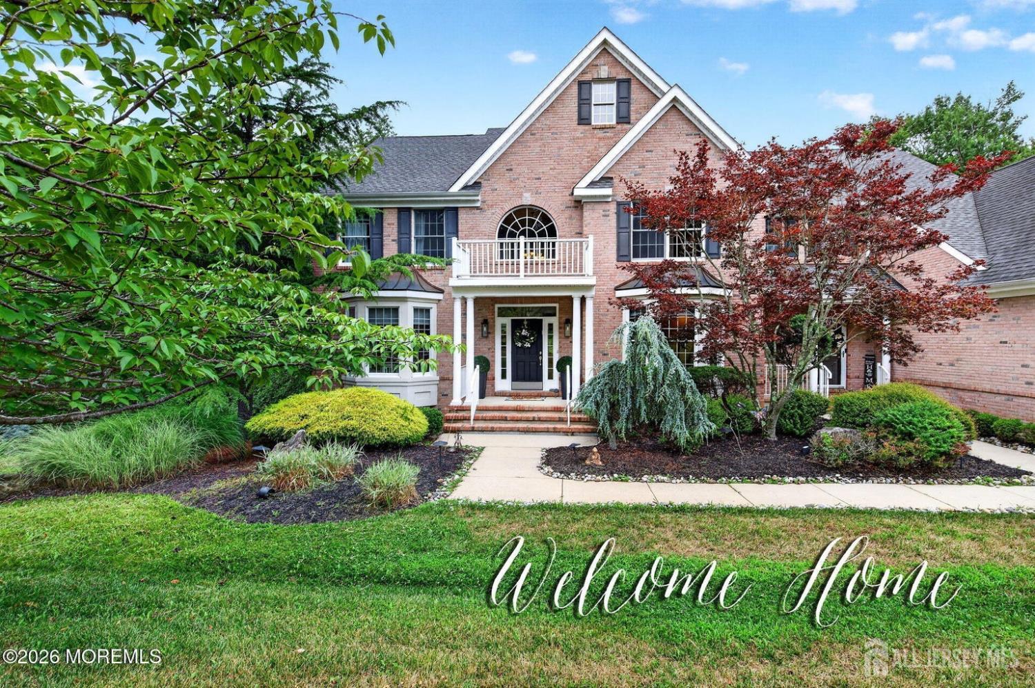 11 Palmer Circle Millstone NJ 08535