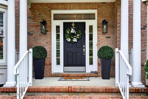 11 Palmer Circle Millstone NJ 08535