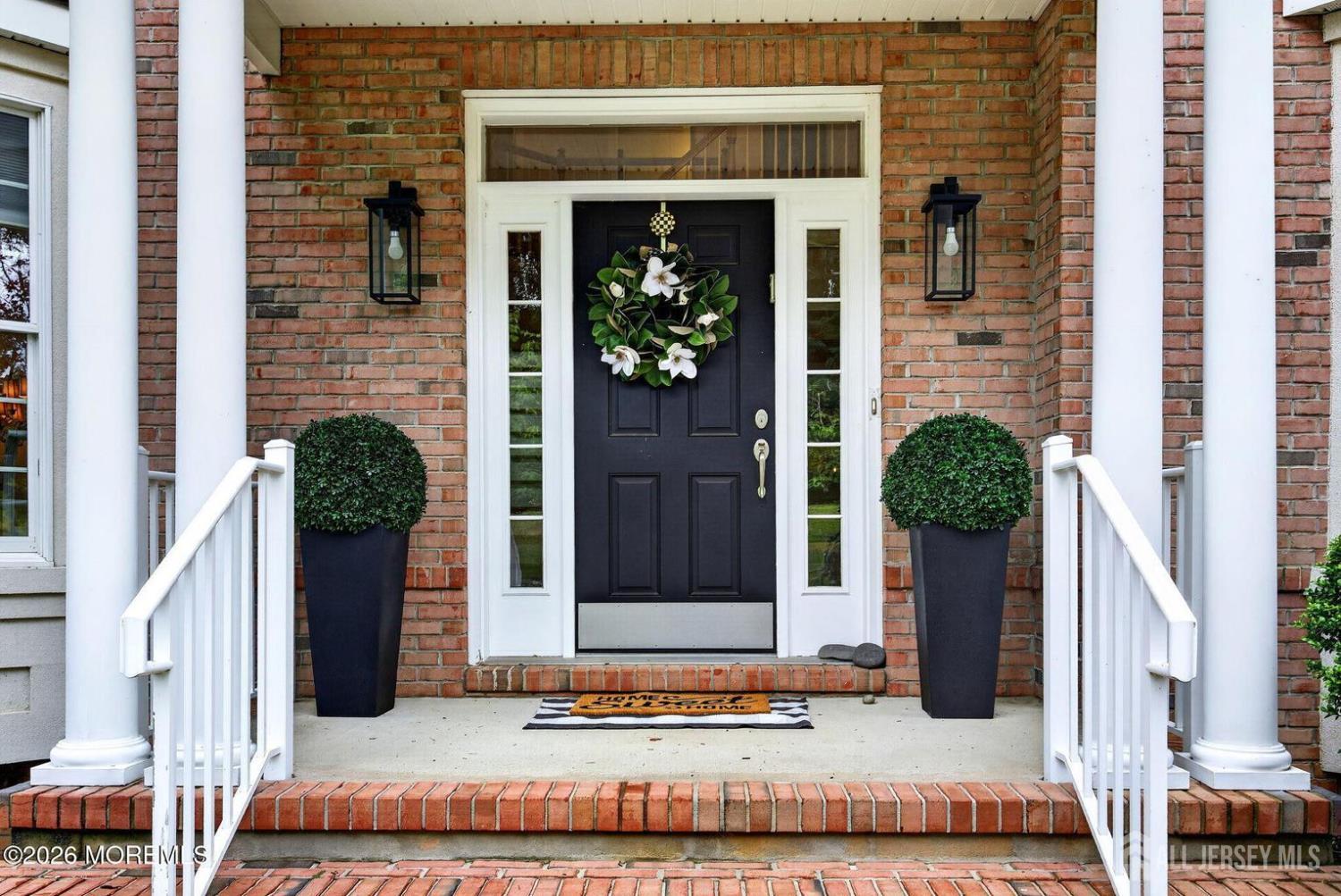 11 Palmer Circle Millstone NJ 08535