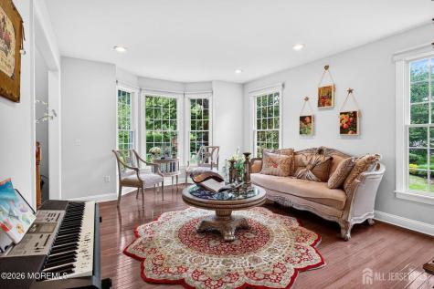 11 Palmer Circle Millstone NJ 08535