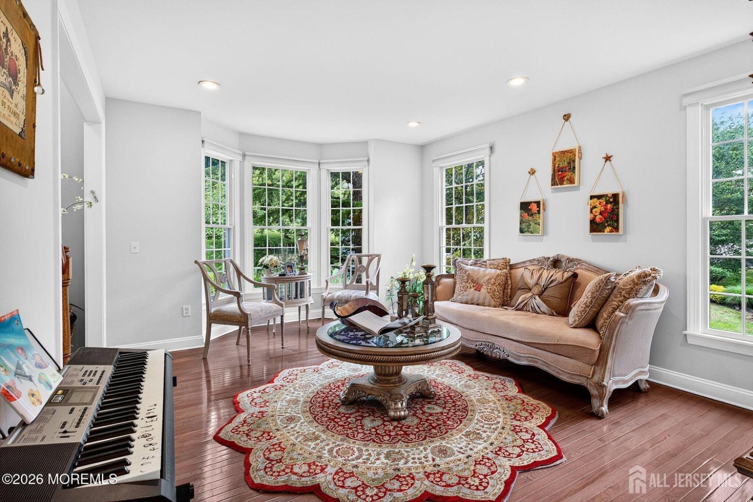 11 Palmer Circle Millstone NJ 08535