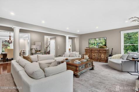 11 Palmer Circle Millstone NJ 08535