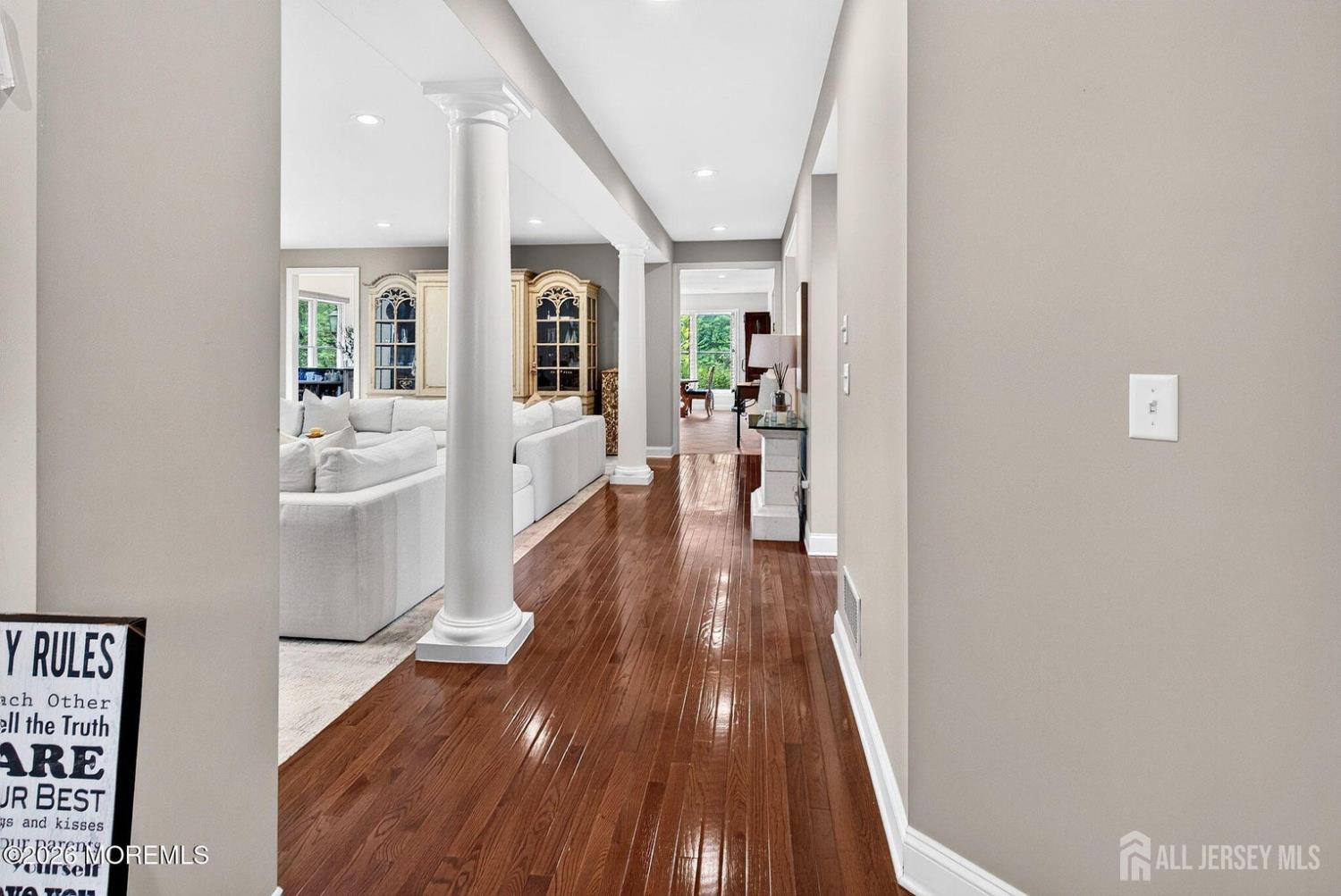 11 Palmer Circle Millstone NJ 08535
