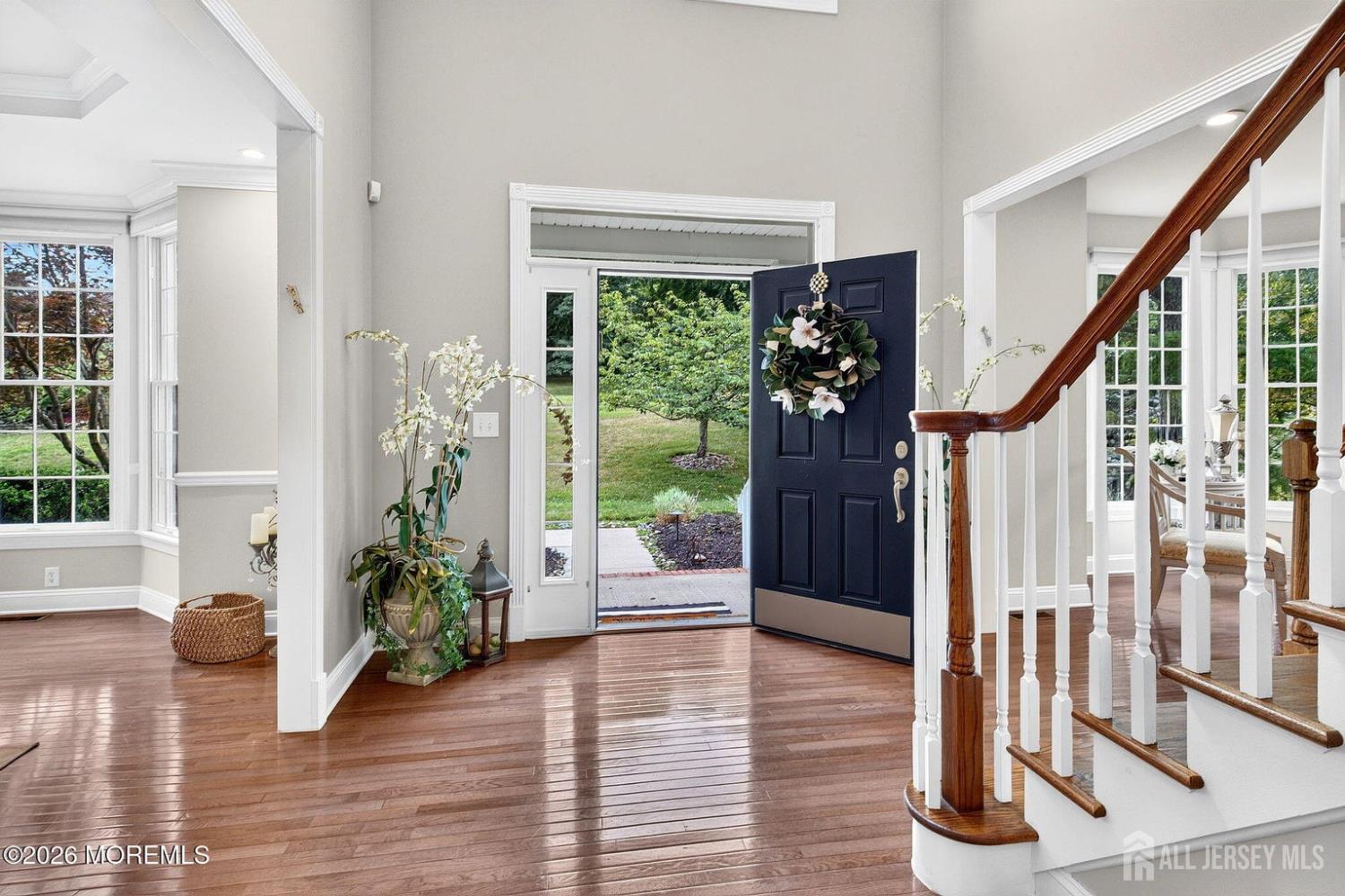 11 Palmer Circle Millstone NJ 08535