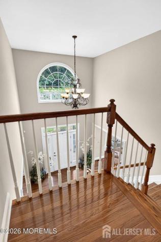 11 Palmer Circle Millstone NJ 08535