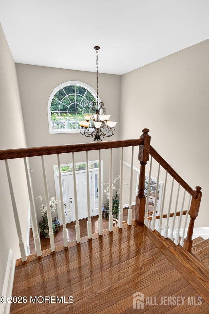 11 Palmer Circle Millstone NJ 08535