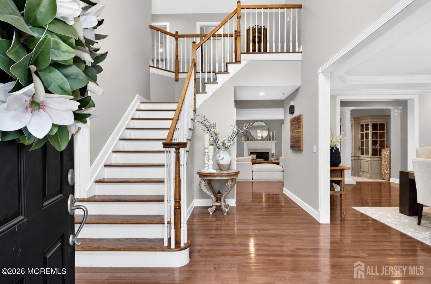11 Palmer Circle Millstone NJ 08535
