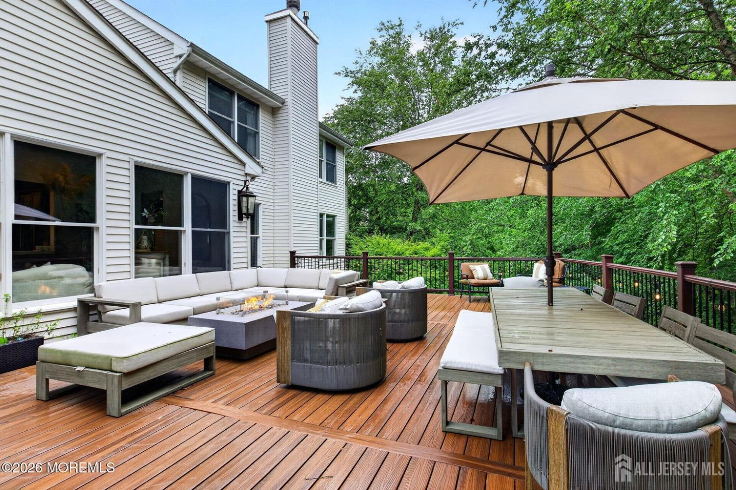 11 Palmer Circle Millstone NJ 08535