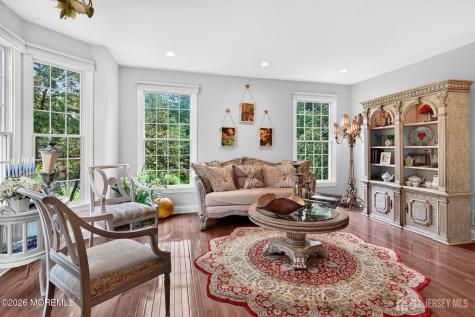 11 Palmer Circle Millstone NJ 08535