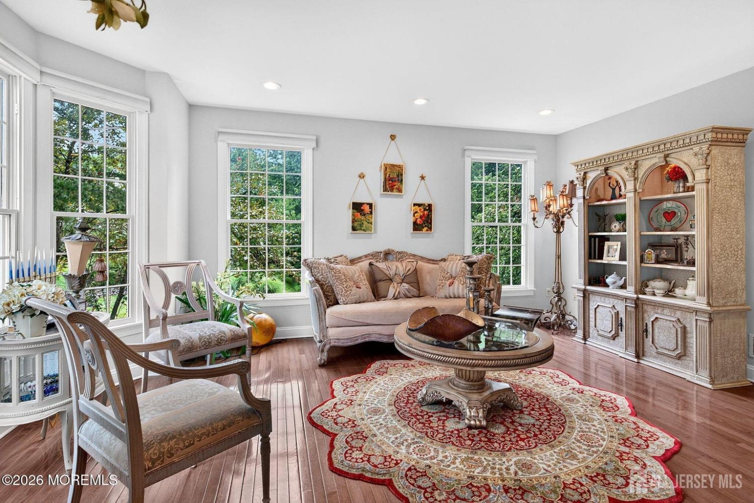 11 Palmer Circle Millstone NJ 08535