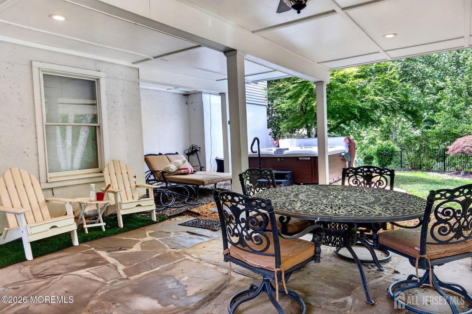 11 Palmer Circle Millstone NJ 08535