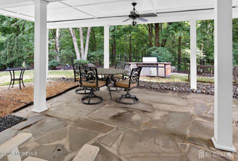 11 Palmer Circle Millstone NJ 08535
