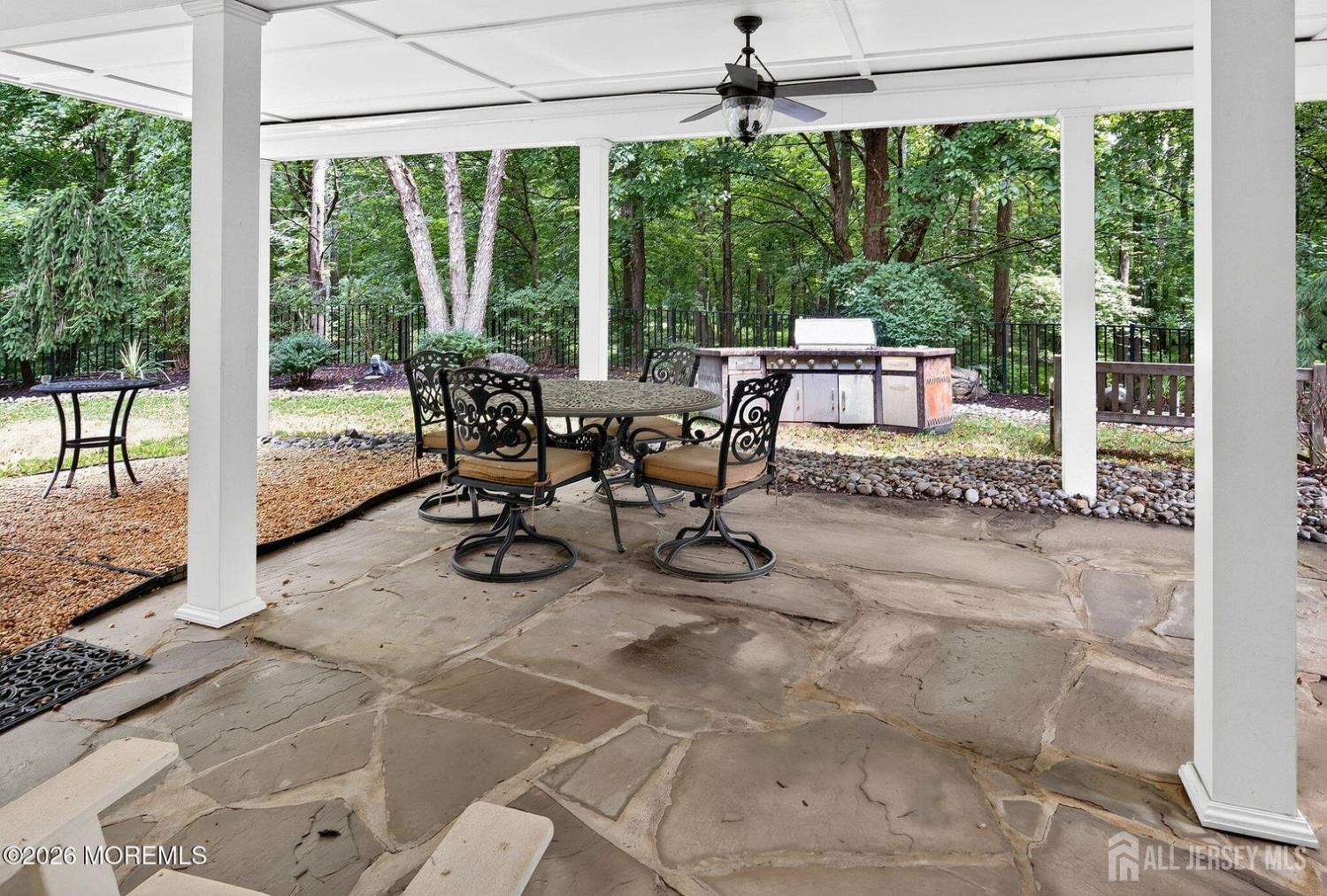 11 Palmer Circle Millstone NJ 08535