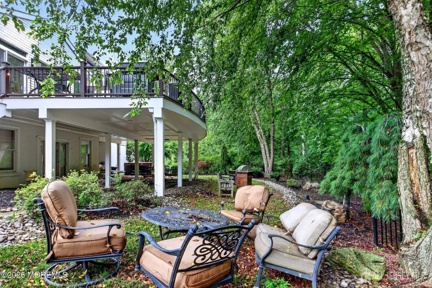 11 Palmer Circle Millstone NJ 08535