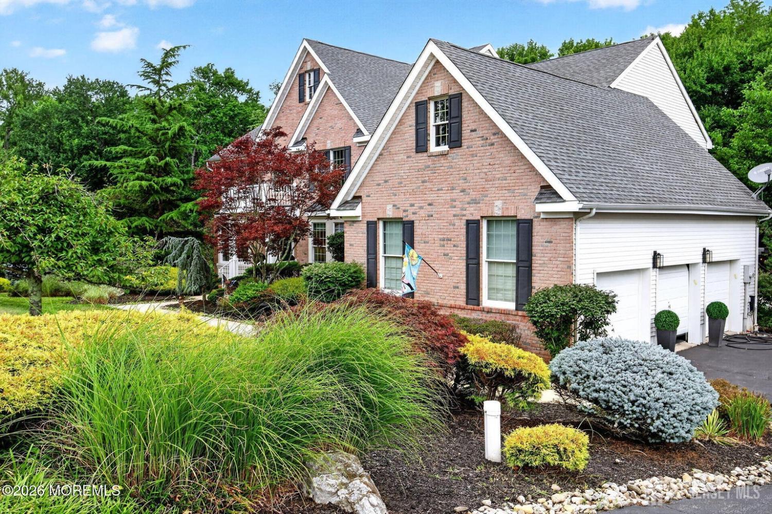 11 Palmer Circle Millstone NJ 08535