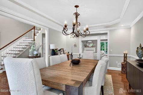11 Palmer Circle Millstone NJ 08535