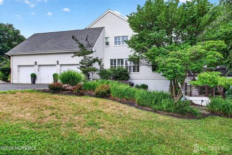 11 Palmer Circle Millstone NJ 08535