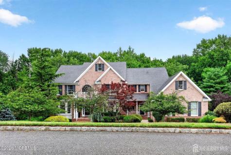 11 Palmer Circle Millstone NJ 08535