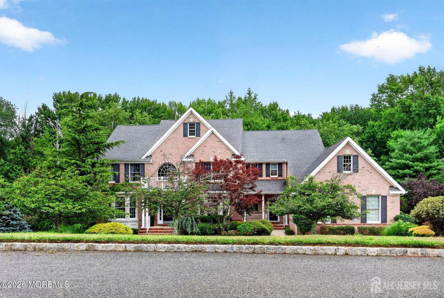 11 Palmer Circle Millstone NJ 08535