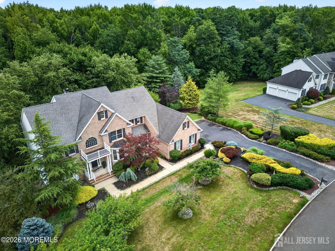 11 Palmer Circle Millstone NJ 08535