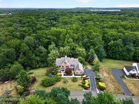 11 Palmer Circle Millstone NJ 08535