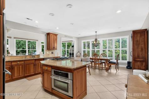 11 Palmer Circle Millstone NJ 08535