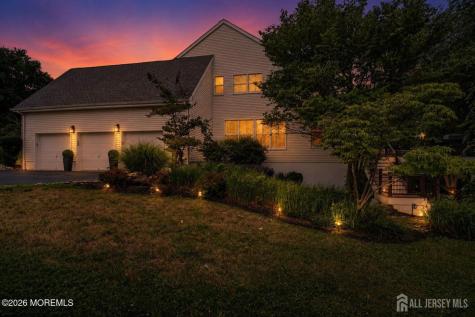 11 Palmer Circle Millstone NJ 08535