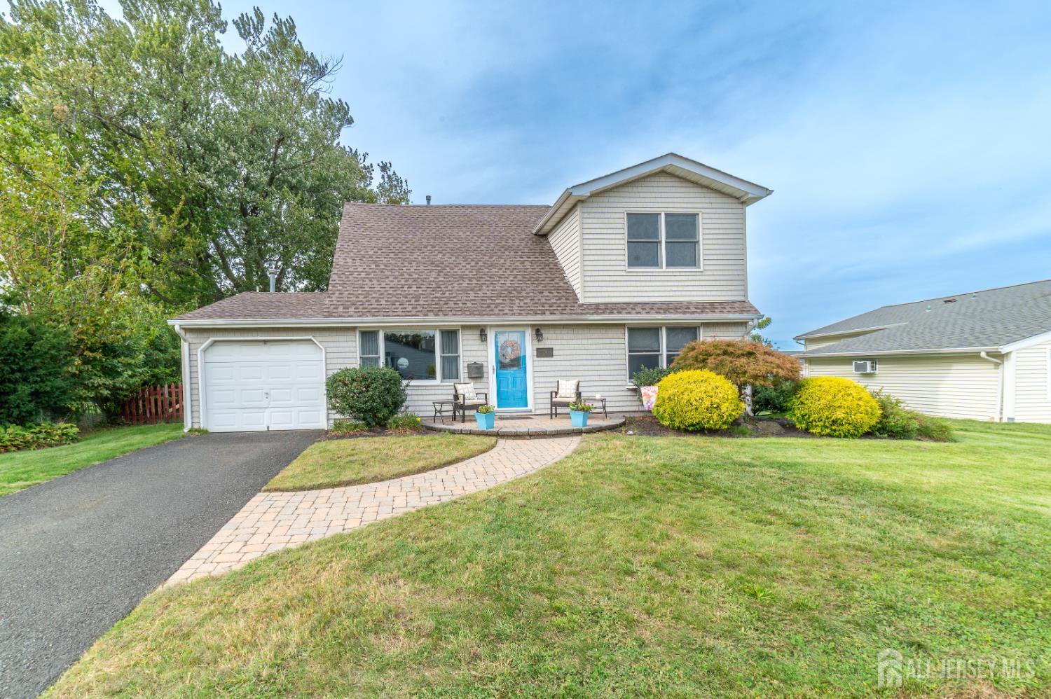 75 Boulevard West Old Bridge NJ 07735
